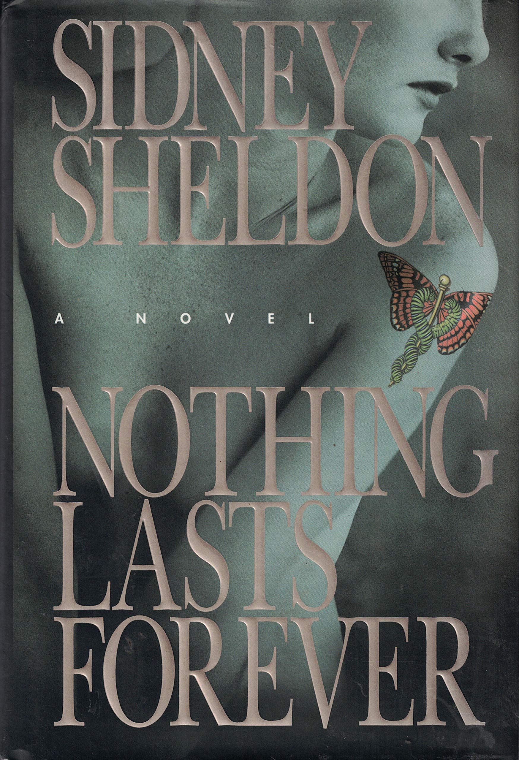 Nothing Lasts Forever