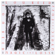 Magic And Loss (U.S. Version)