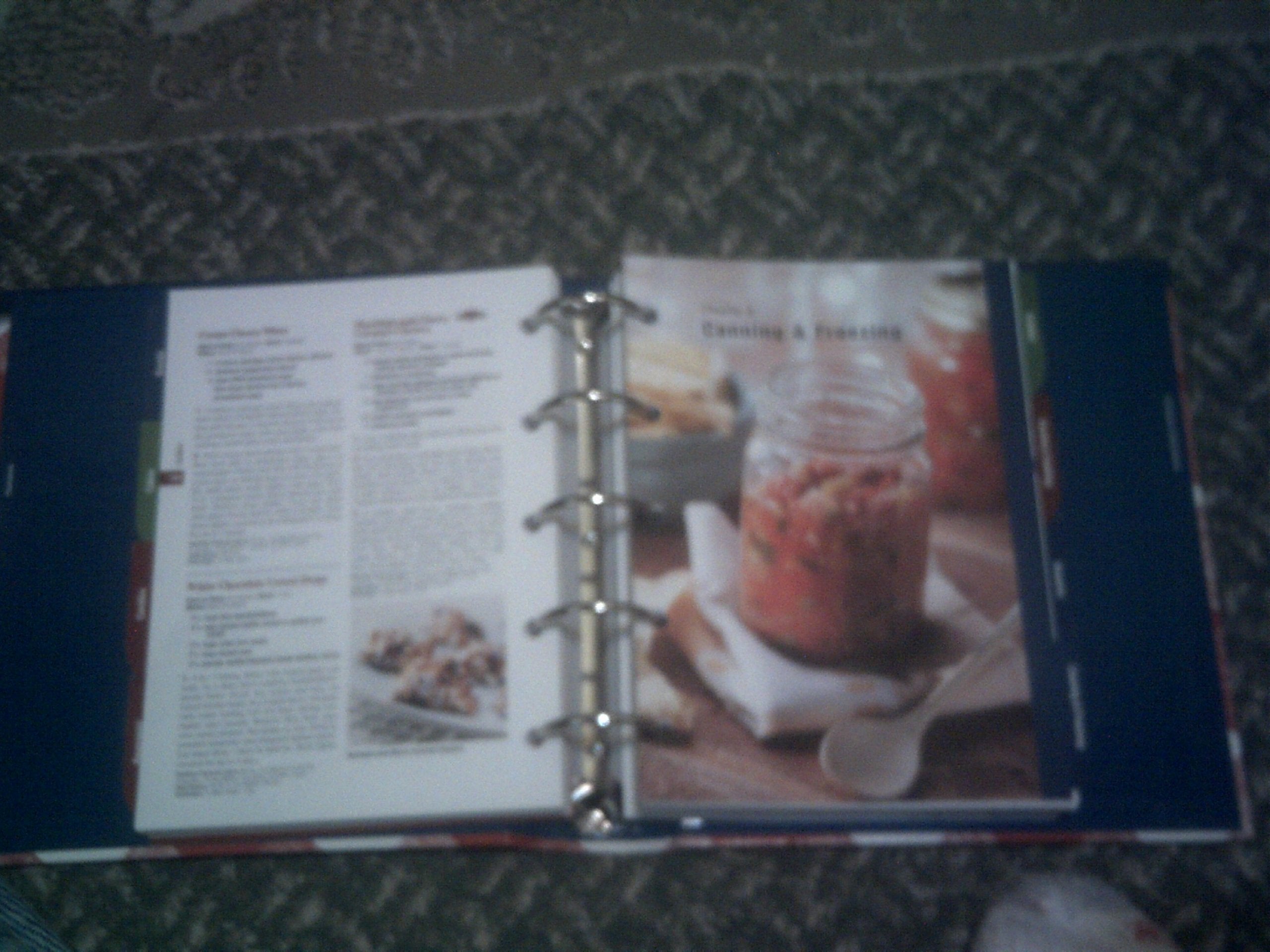 Better Homes and Gardens New Cook Book (Better Homes and Gardens Test Kitchen)