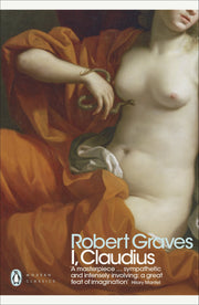 Modern Classics I Claudius
