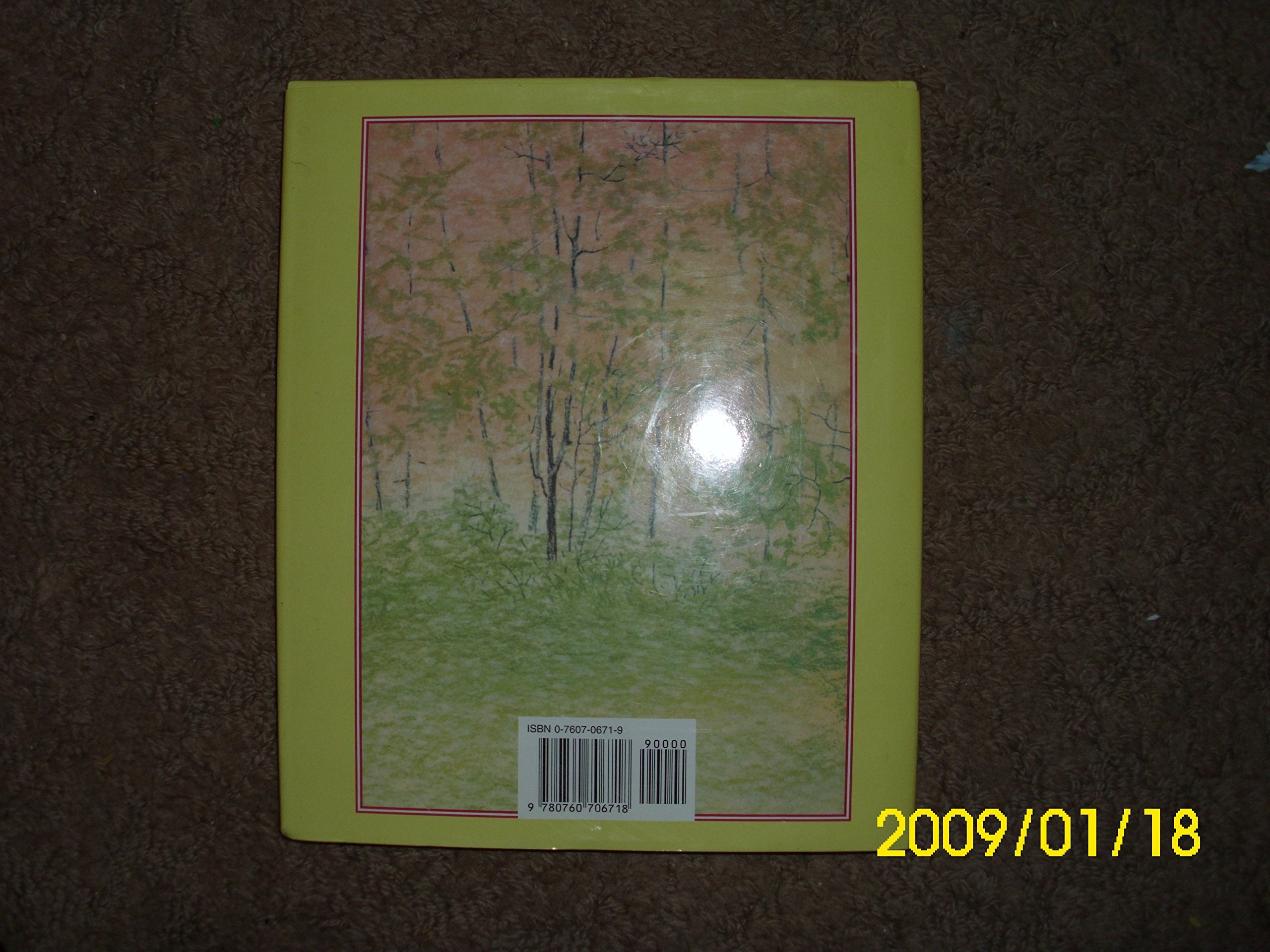 Snow White and Rose Red: Story by the Brothers Grimm