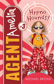 Hypno Hounds! (Agent Amelia)