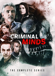 Criminal Minds: The Complete Series