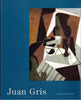 Juan Gris [Hardcover] Sue Brownbridge