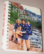 Recipes for Fat Free Living 2 Cookbook