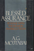 Blessed Assurance: At Home With the Bomb in Amarillo, Texas Mojtabai, A G