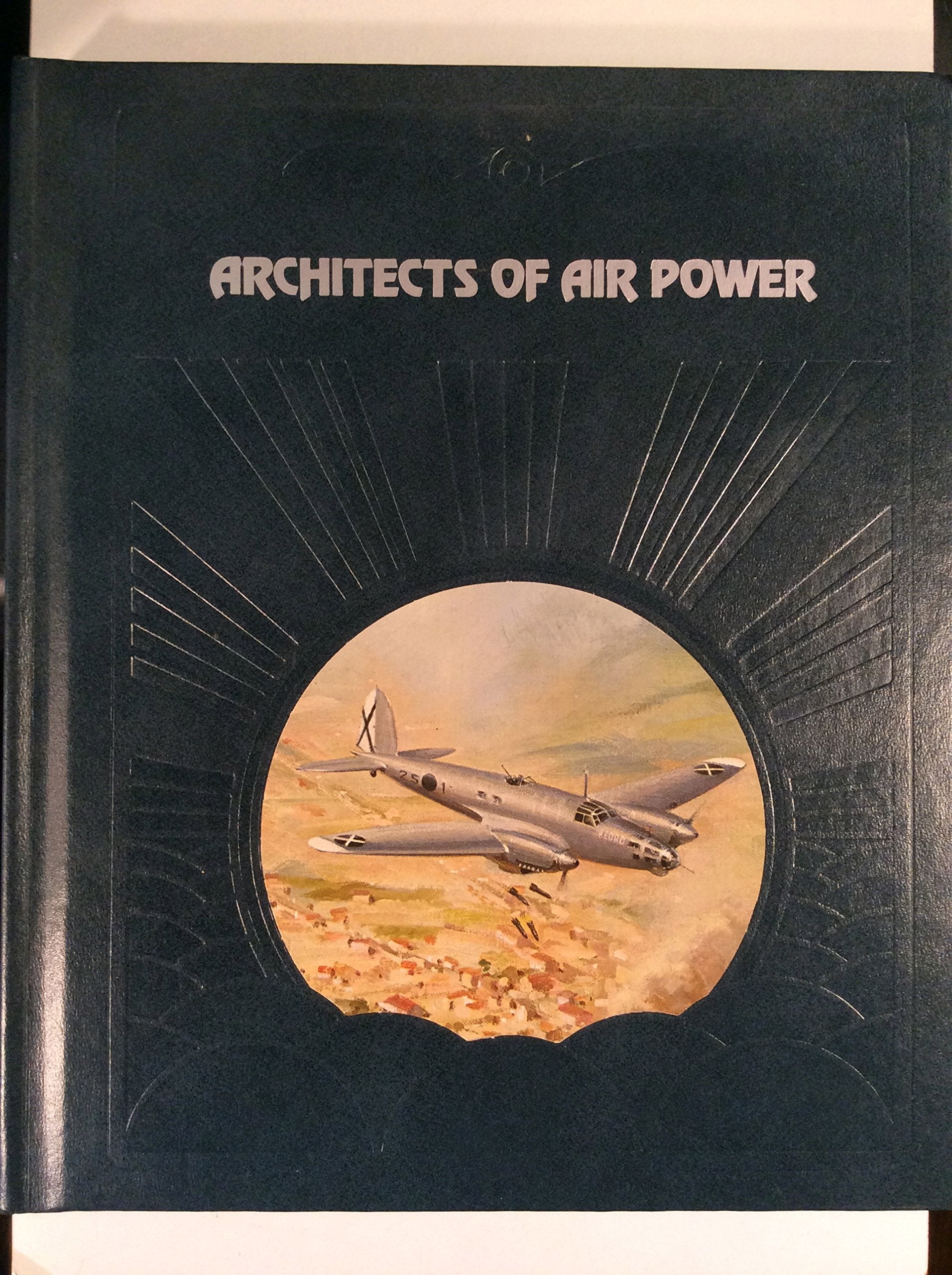 Architects of Air Power