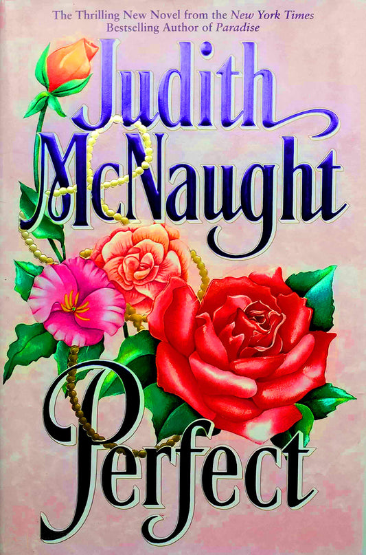 PERFECT McNaught, Judith