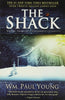 The Shack: Where Tragedy Confronts Eternity [Paperback] William P Young