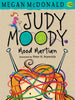 Judy Moody, Mood Martian McDonald, Megan and Reynolds, Peter H