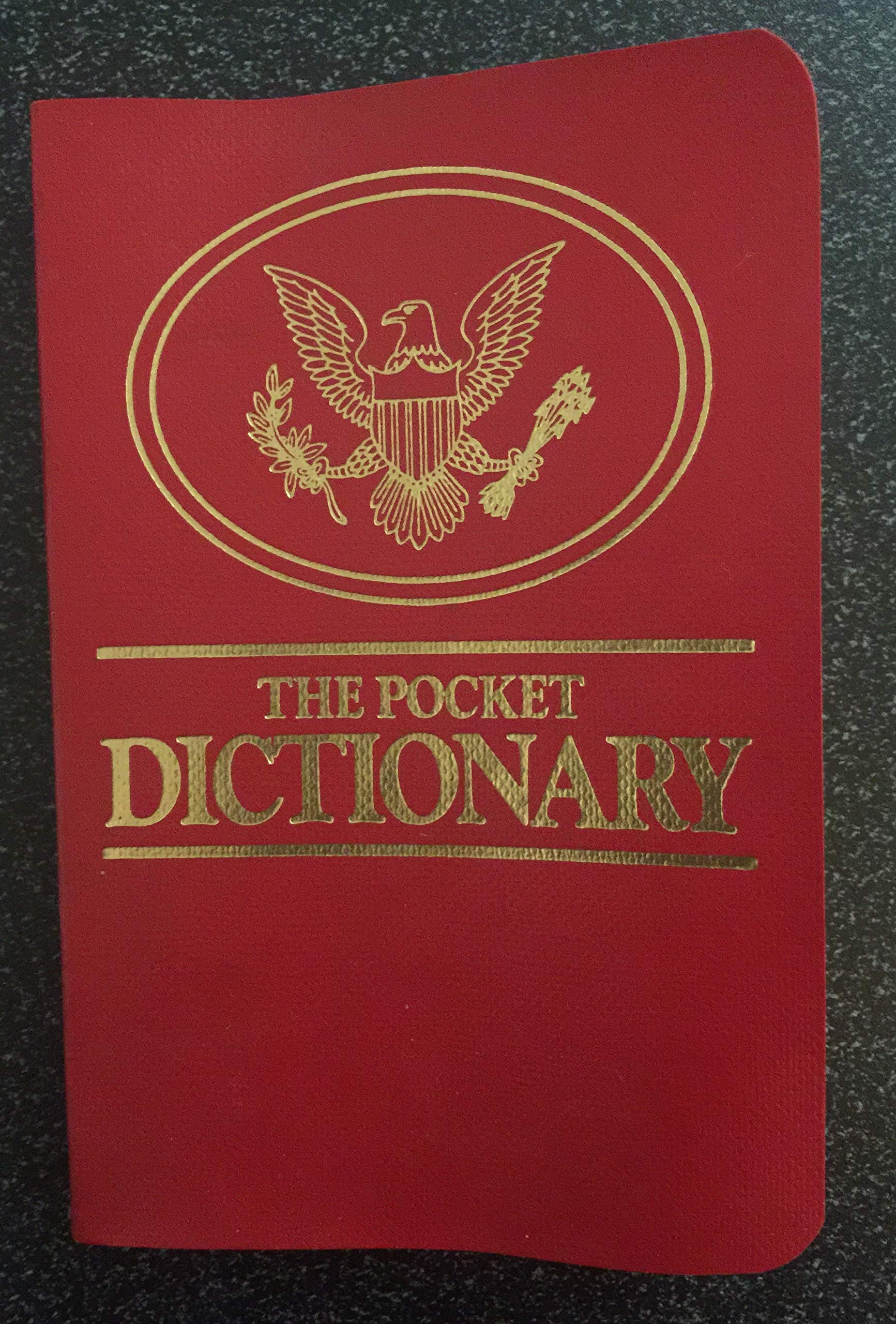 Pocket Dictionary