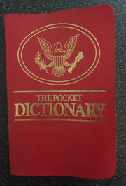 Pocket Dictionary
