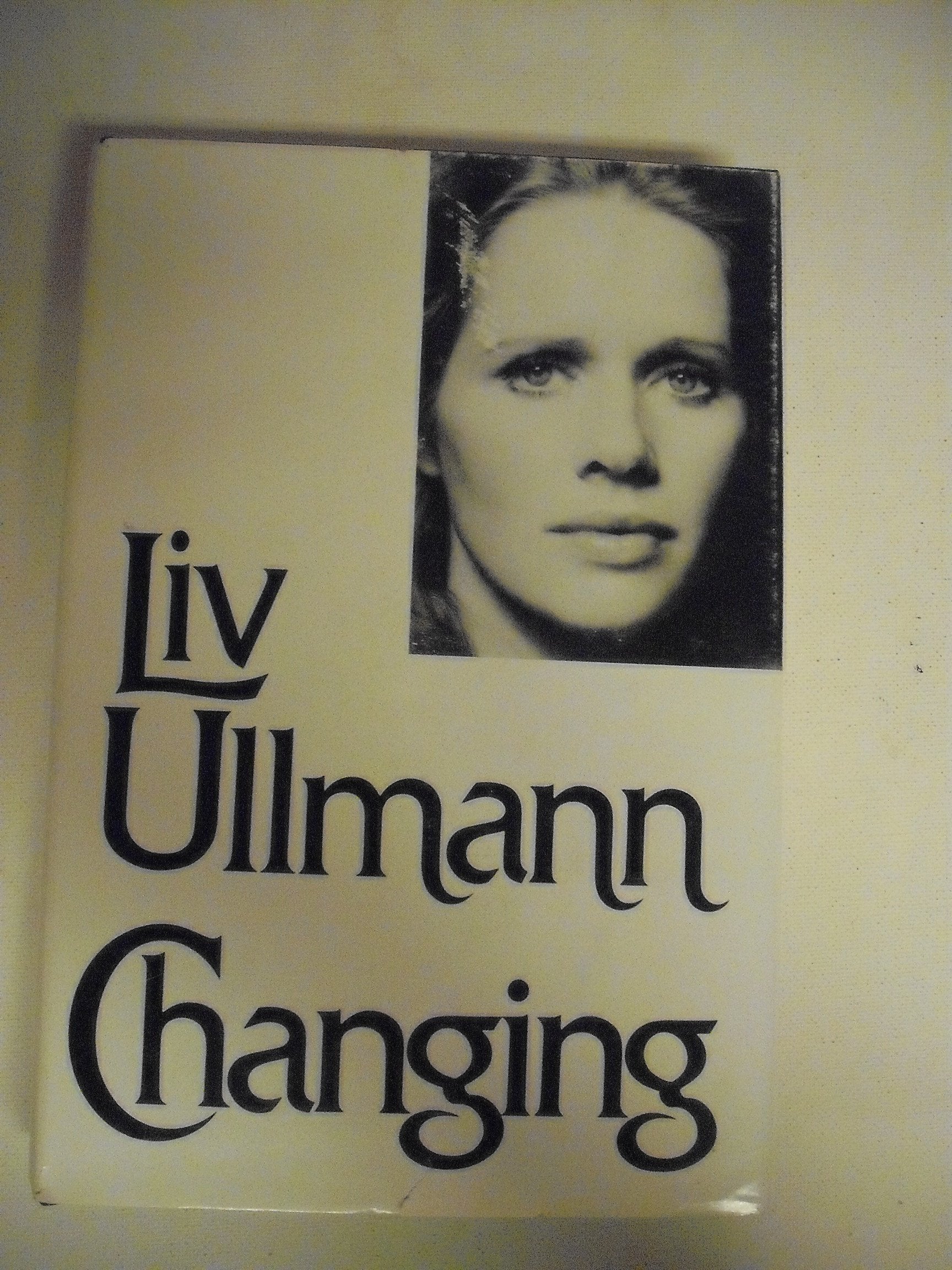 Changing (English and Norwegian Edition)