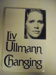 Changing (English and Norwegian Edition)