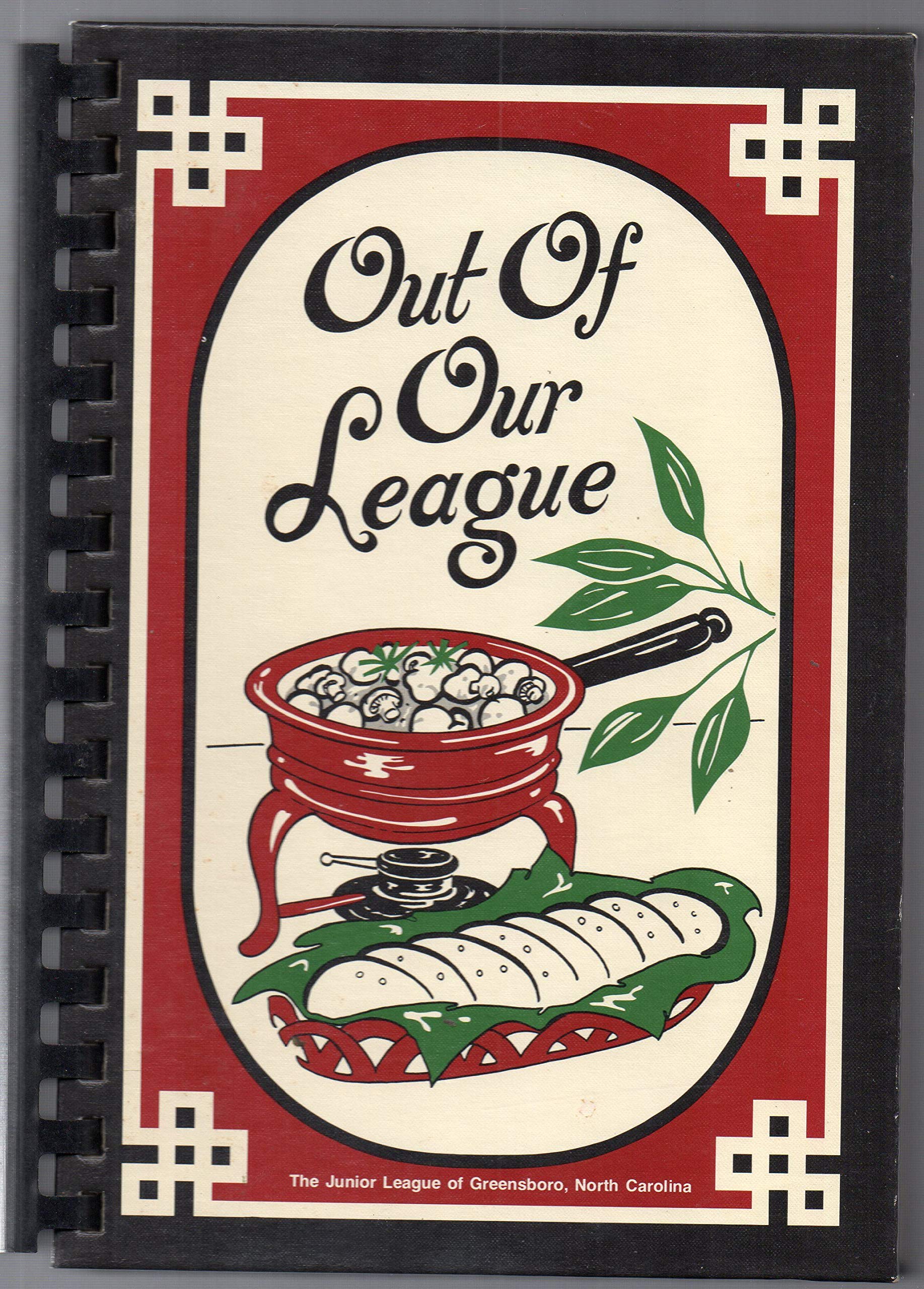 Out of Our League