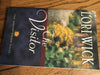 The Visitor English Garden, Book 3 [Paperback] Wick, Lori