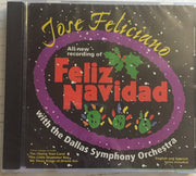 Feliz Navidad