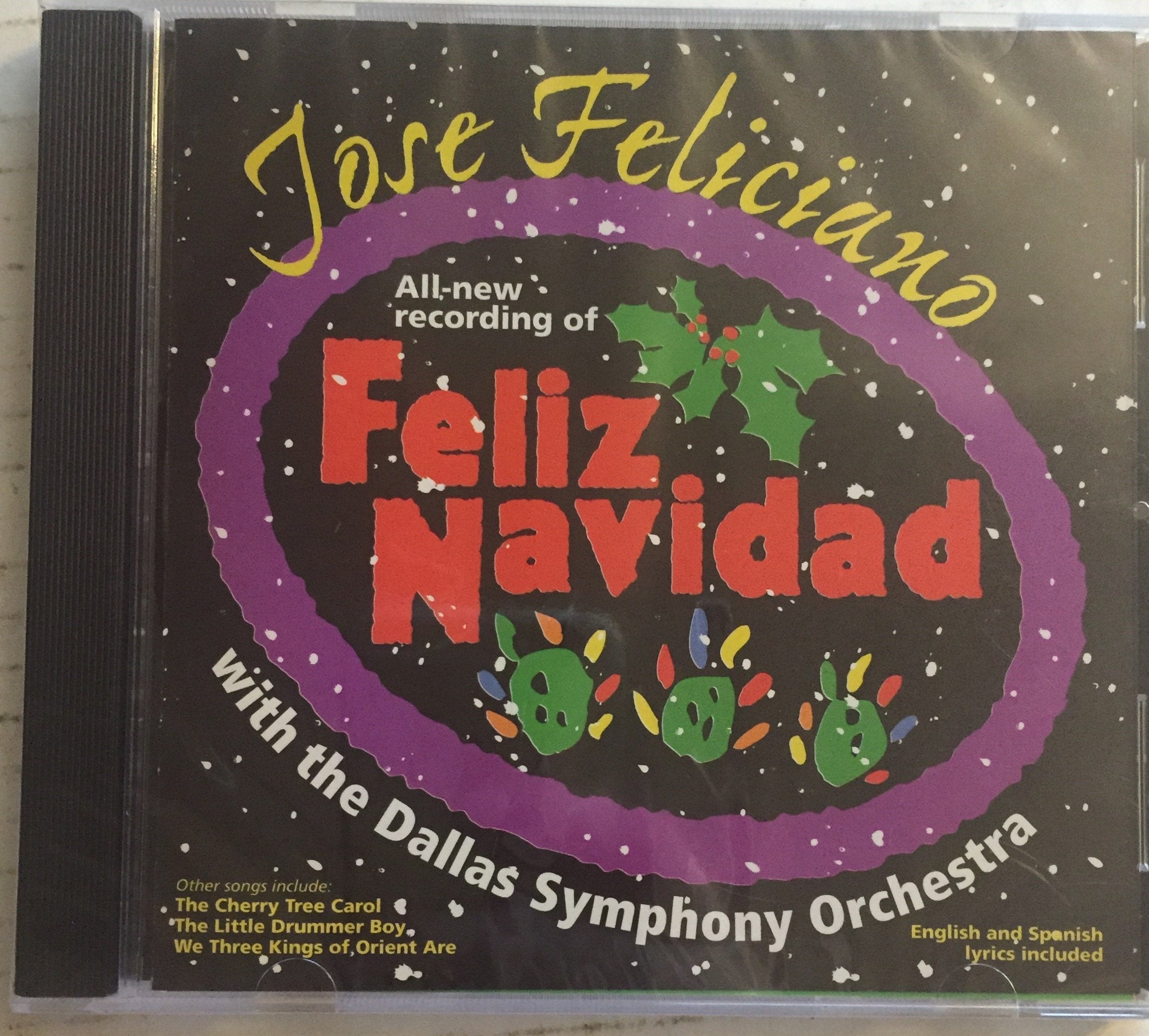 Feliz Navidad