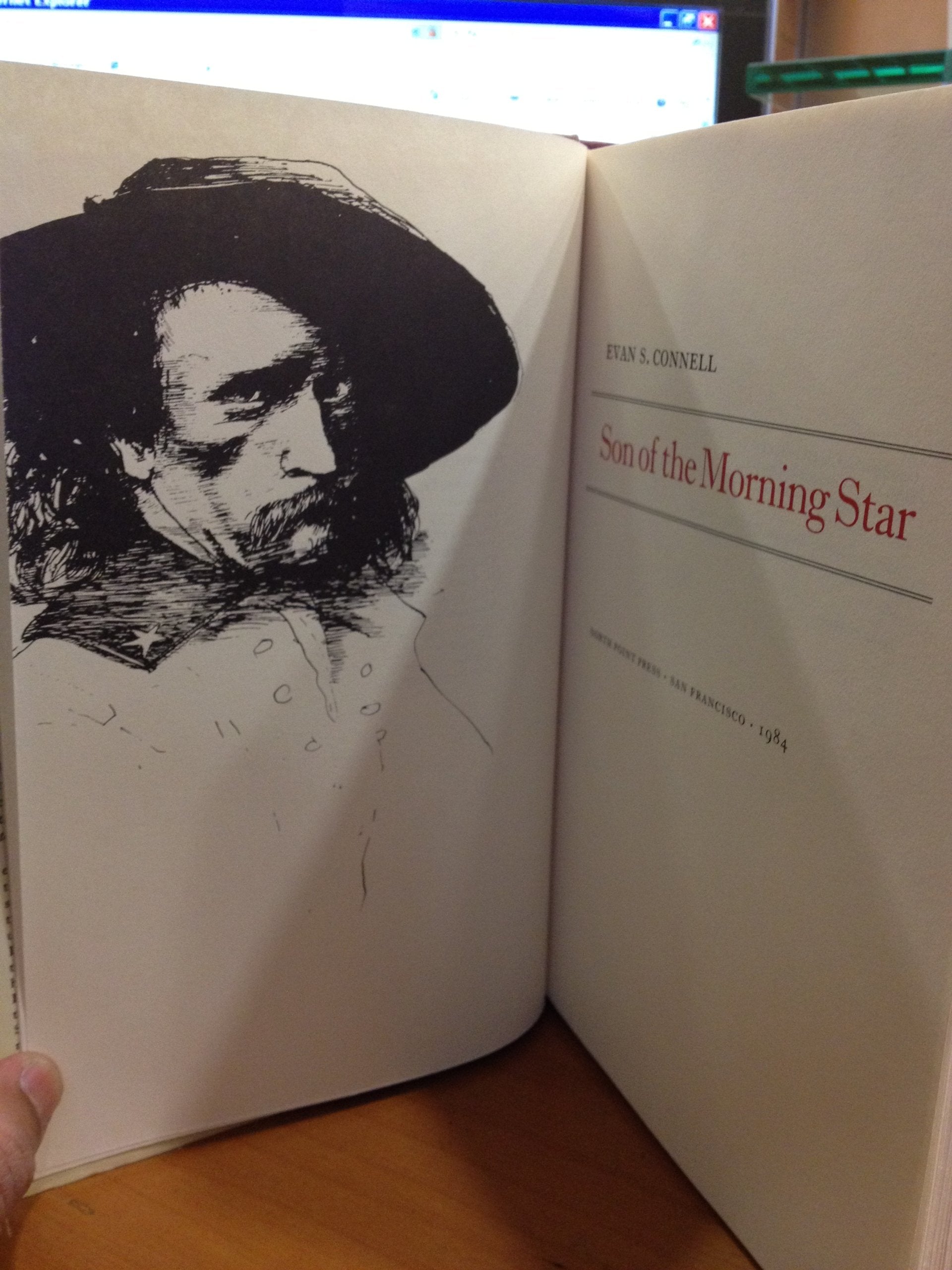 Son of the Morning Star: Custer and the Little Bighorn