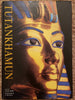 Tutankhamun James, T G H and Luca, Araldo De