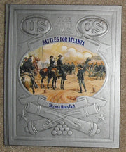 Battles for Atlanta (CIVIL WAR)