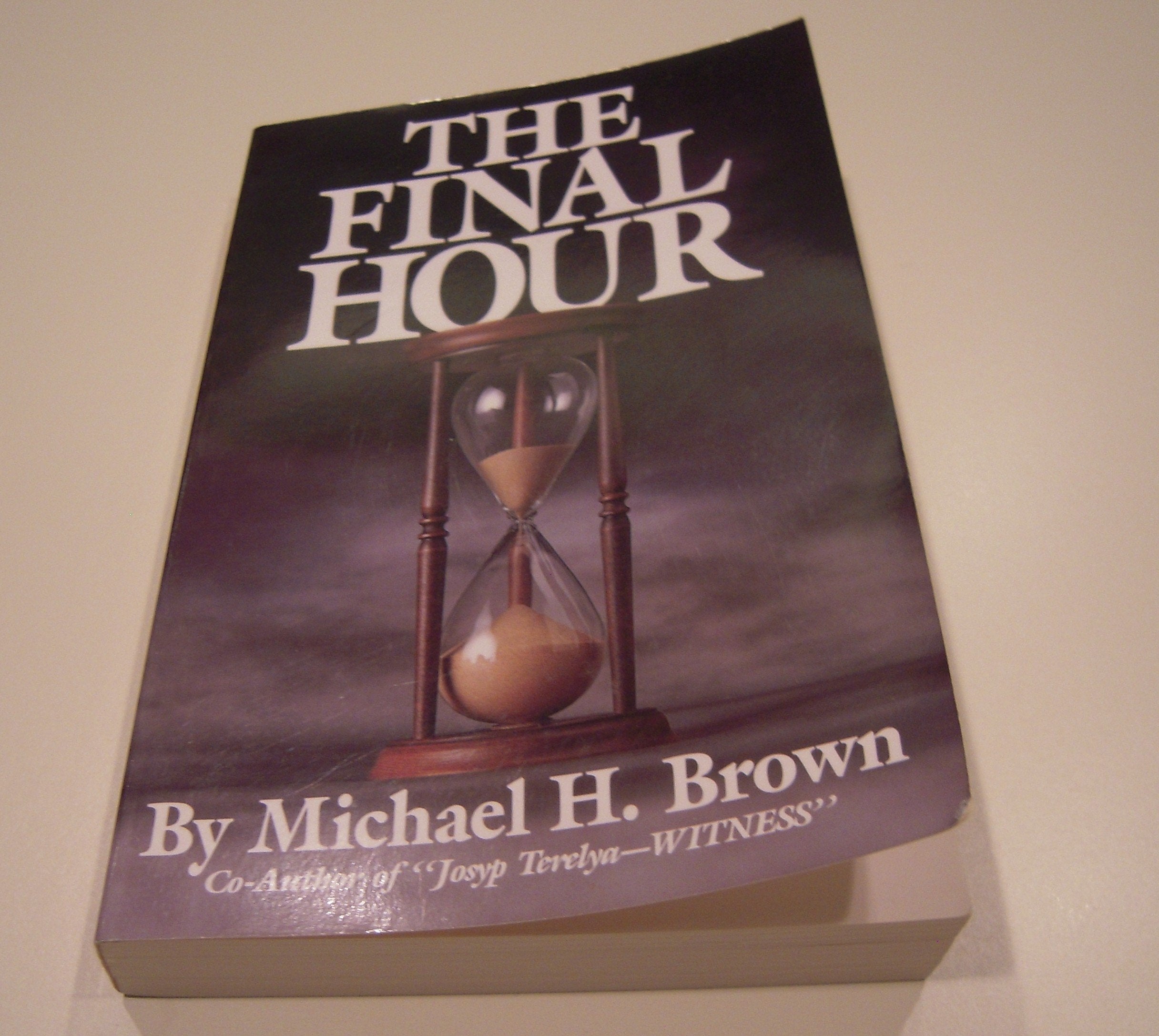 The Final Hour