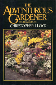 The Adventurous Gardener