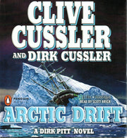 Arctic Drift (Dirk Pitt Adventure)