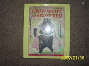 Snow White and Rose Red: Story by the Brothers Grimm