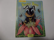 Who's There? Busy Bee