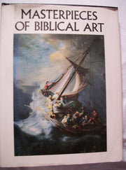 Masterpieces of Biblical Art