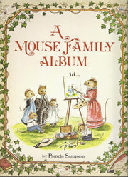 A Mouse Family Album