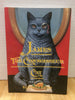 James the Connoisseur Cat Hahn, Harriet