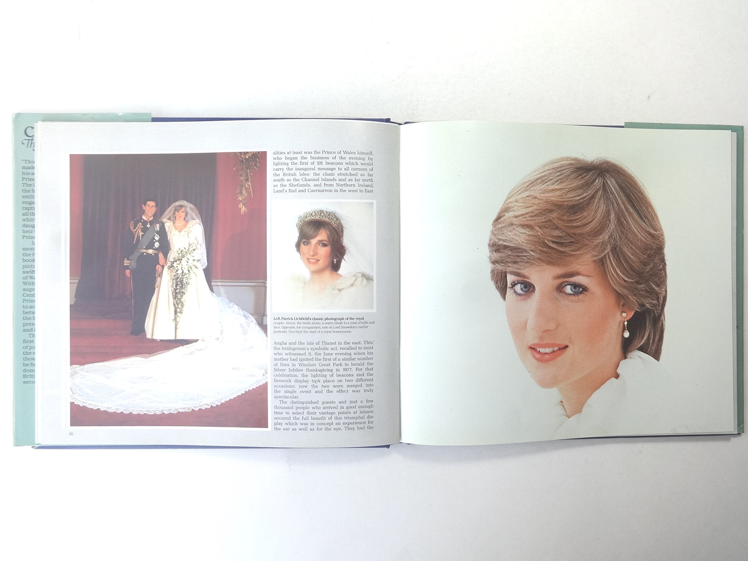 Charles & Diana: The Prince & Princess of Wales