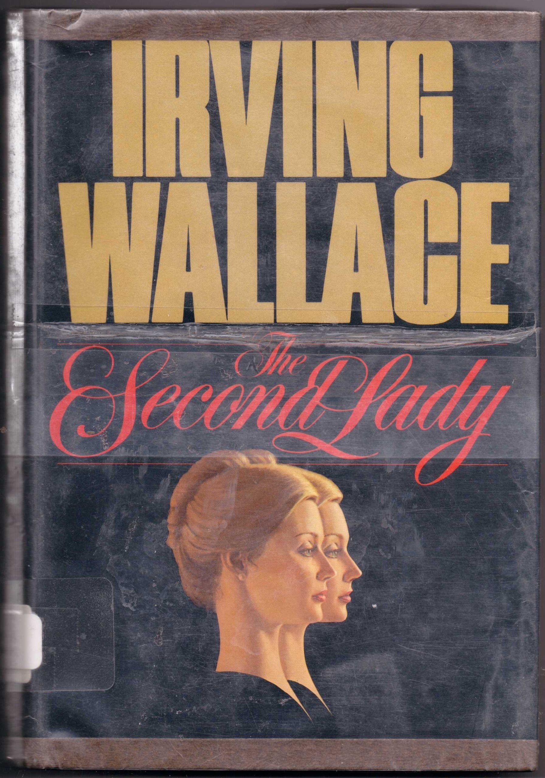 The Second Lady