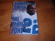 The Emmitt Zone