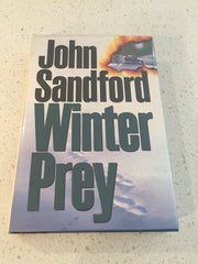 Winter Prey