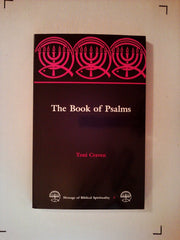 The Book of Psalms (Message of Biblical Spirituality)