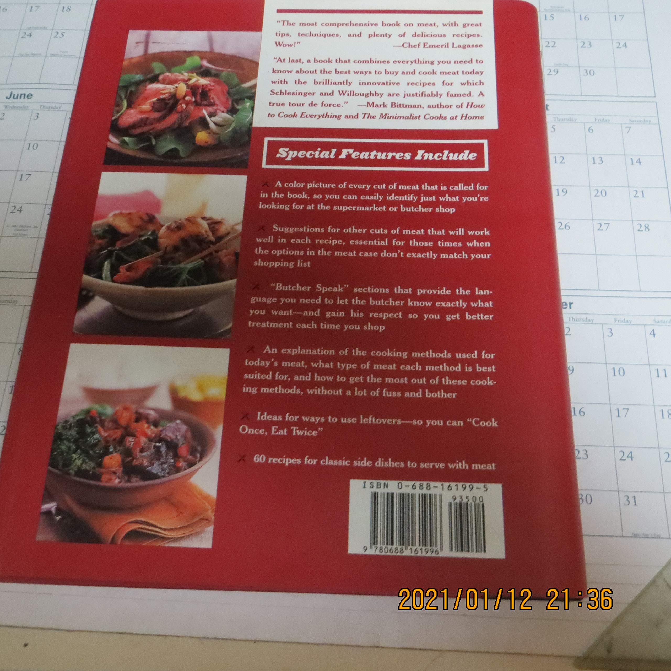 How to Cook Meat