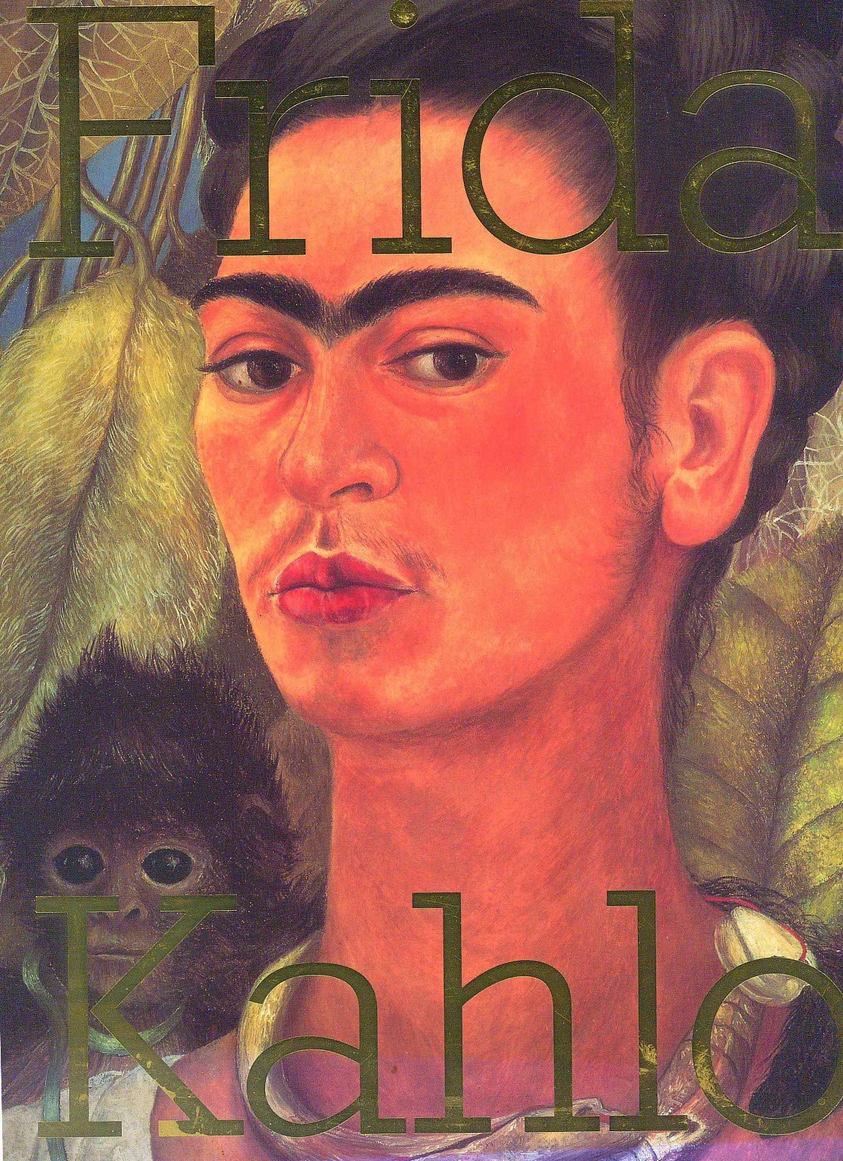FRIDA KAHLO (PAPERBACK) /ANGLAIS