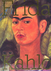 FRIDA KAHLO (PAPERBACK) /ANGLAIS