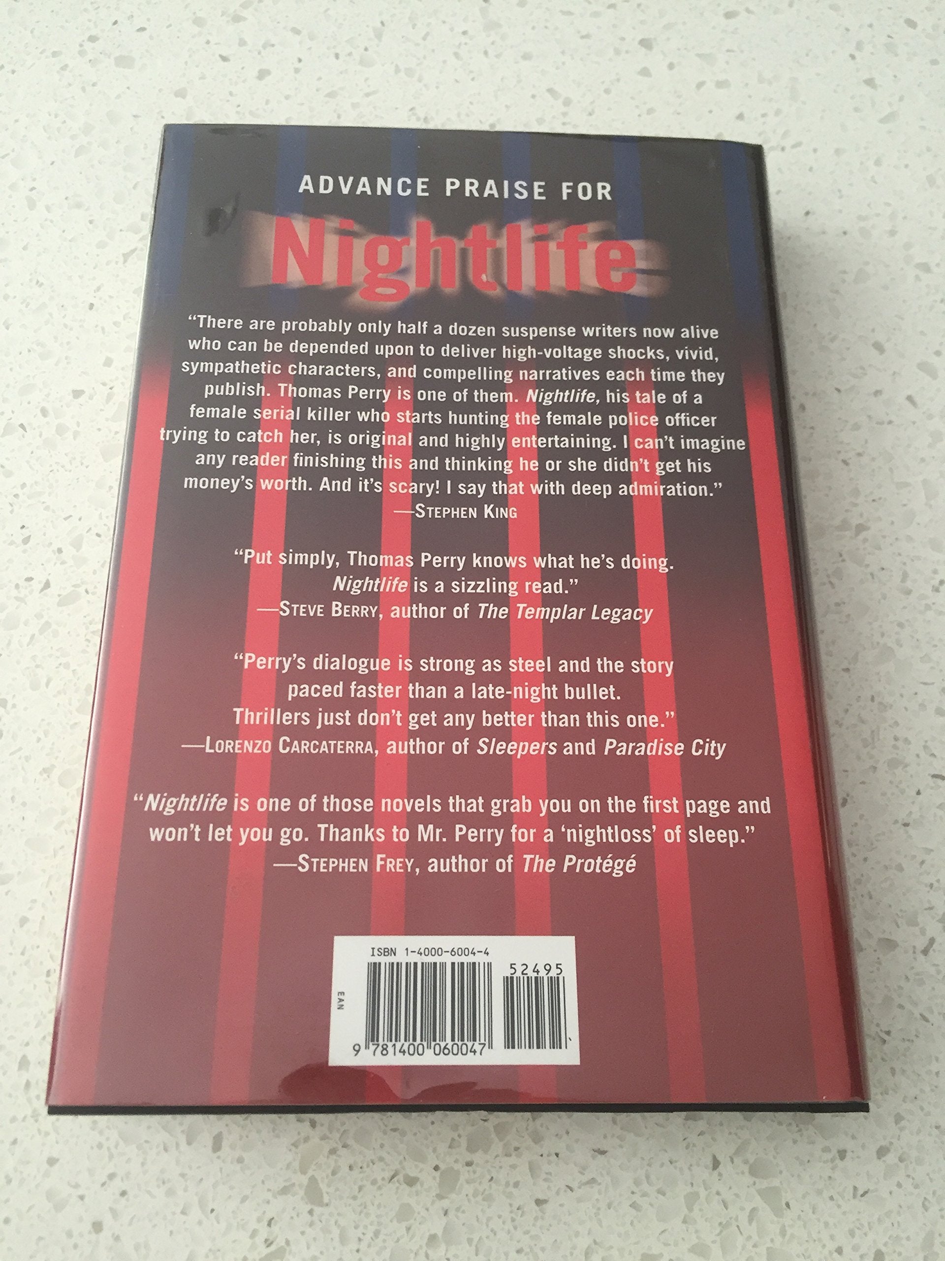 Nightlife: A Novel