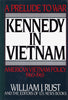 Kennedy in Vietnam Rust