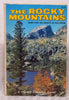 The Rocky Mountains A Golden Guide Zim, Herbert Spencer