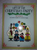 Life of the Christmas Party 110 Songs PianoVocalChords [Plastic Comb]