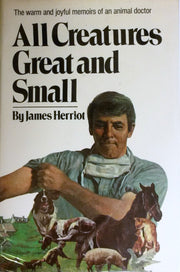 All Creatures Great and Small