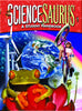 Sciencesaurus [Paperback] Sarah Martin; Fran Needham and Linda Thornhill