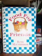 Food for friends
