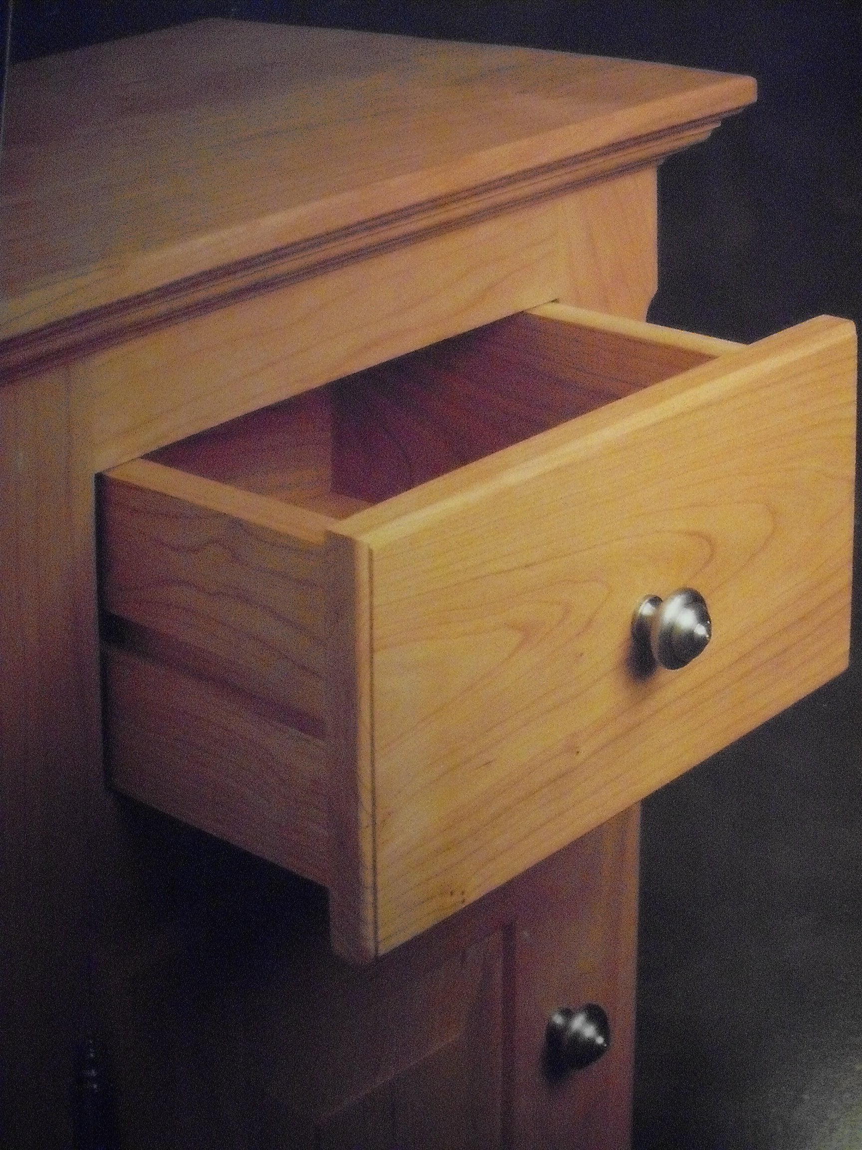 Cabinetmaking (The Art of Woodworking)