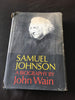 Samuel Johnson: A biography Wain, John